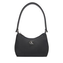Calvin Klein Jeans Τσάντα Calvin Klein Jeans K60K613124 Μαύρο