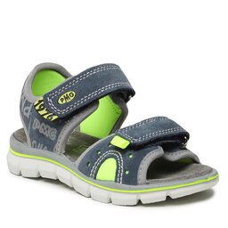 Primigi Sandali Primigi 3896411 M Light Blue