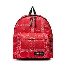 Eastpak Rucsac Eastpak Padded Pak'r EK000620 Urbandana Red U72