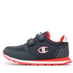 

Снікерcи Champion S32617-BS501 Nny/Red, Cиній