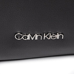 

Сумка Calvin Klein Ck Must Shopper Md K60K606328 BAX, Чорний