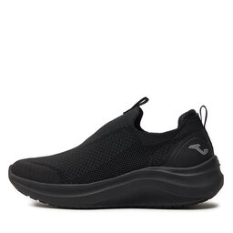 

Снікерcи Joma Laceless CLACLS2401 Black, Чорний