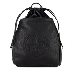 Beverly Hills Polo Club Plecak Beverly Hills Polo Club BHPC-K-041-06 Czarny