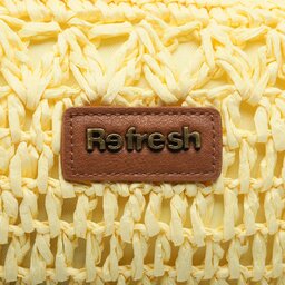 

Сумка Refresh 183042 Yellow, Жовтий