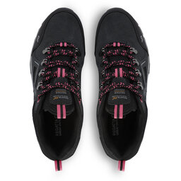 

Трекінгові черевики Regatta VendeavourSuedeLw RWF837 Briar/Pink Potion Q3V, Чорний