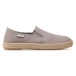 

Еспадрильї Big Star Shoes DD274016 Grey, Сірий