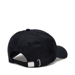 

Бейсболка Calvin Klein Embroidery K50K510656 BAX, Чорний