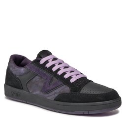 Vans Tenisówki Vans Lowland Cc VN000BWBBLA1 Black