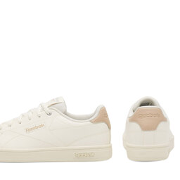

Взуття Reebok Court Clean 100074379 White, Білий