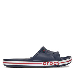 Crocs Papucs Crocs BAYABAND SLIDE 205392-4CC Sötétkék