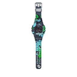 

Годинник G-Shock Street Spirit Black, Чорний