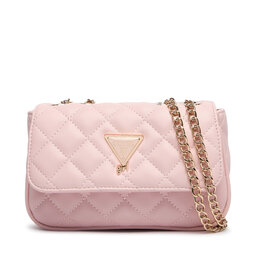 Guess Handtasche Guess J5YZ17 WGT10 Hellrosa