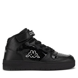 Kappa Snīkeri Kappa AW24-3C011(DZ) Melns