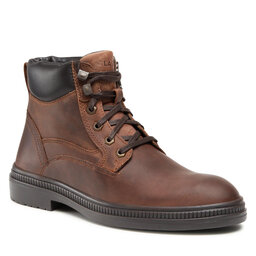 Lasocki Botas altas Lasocki MB-MARTON-02 Brown