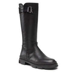 Patrizia Pepe Kozaki Patrizia Pepe PPJ670.01 S Vitello Nero