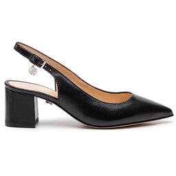 

Босоніжки Solo Femme 48902-01-A19/000-05-00 Чорний