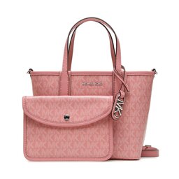 MICHAEL Michael Kors Handtasche MICHAEL Michael Kors Eliza 30S3SZAT0V Primrose