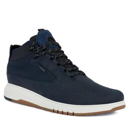 Geox Μποτίνια Geox U Aerantis 4x4 B Abx U36APA 03511 C4002 Navy