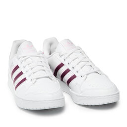 

Взуття adidas Ny 90 Stripes W H03100 Ftwwht/Viccri/Clpink, Білий