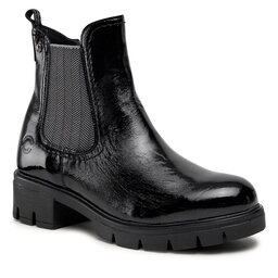Salamander Stövletter Salamander Teresi 32-35101-31 Black