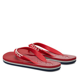 

В'єтнамки Pepe Jeans Pool PMS70117 Red 255, Червоний
