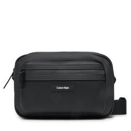 Calvin Klein Мъжка чантичка Calvin Klein K50K512810 Черен