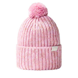 The North Face Čepice The North Face Cozy Chunky BeanieNF0A7RHZOLB1 Orchid Pink/Multi-Color