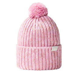 The North Face Gorro The North Face Cozy Chunky BeanieNF0A7RHZOLB1 Orchid Pink/Multi-Color