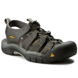 Keen Sandali Keen Newport 1010122 Neutral Gray/Gargoyle