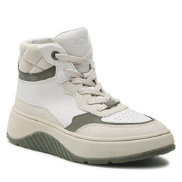 s.Oliver Sneakersy s.Oliver 5-25201-39 Offwhite Comb. 119