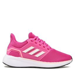 

Взуття adidas Eq19 Run W HP2402 Рожевий