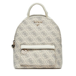 Guess Hátizsák Guess J5RZ02 WFV20 Ekru