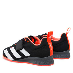 

Взуття adidas Performance, Чорний