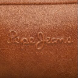 

Сумка Pepe Jeans Bella Bass PL031457 Nut Brown 877, Коричневий