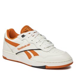 Reebok Scarpe Reebok Bb 4000 II IE4859 Chalk/Radiant Ochre/Black