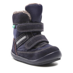 Kickers Stivali Kickers Kimbak 878580-10 M Marine