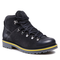 Badura Ορειβατικά παπούτσια Badura MI08-BOWER-04 Black