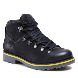 Badura Trapper stila apavi Badura MI08-BOWER-04 Black