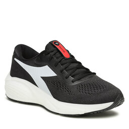 Diadora Čevlji Diadora Freccia 101.177494-C5322 Black/White