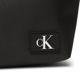 

Сумка Calvin Klein Tagged Shoulder Bag28 K60K610835 BDS, Чорний