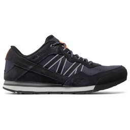

Туфлі Merrell, Чорний