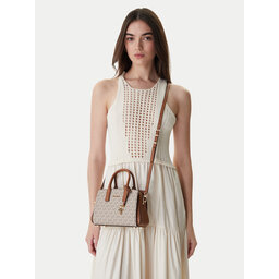 MICHAEL Michael Kors Handtasche MICHAEL Michael Kors 32F5G9IC0B Écru