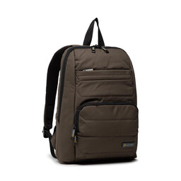 National Geographic Hátizsák National Geographic Female Backpack N00720 Khaki 11