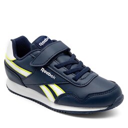 Reebok Обувки Reebok HP8667 Тъмносин