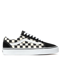 Vans Teniși Vans Old Skool VN0A38G1P0S1 Negru
