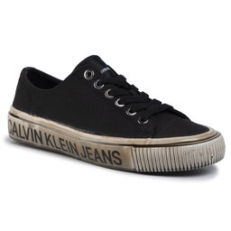 Calvin Klein Jeans Zapatillas de tenis Calvin Klein Jeans Destinee B4R0807 Black