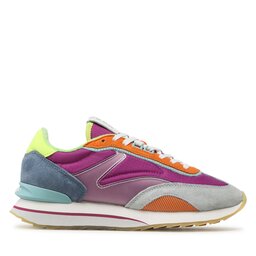 

Снікерcи HOFF Panther 12303001 Purple, Фіолетовий