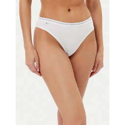 Lacoste Lacoste 3 db tanga 8F1341 Színes