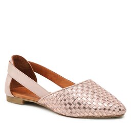 Piazza Félcipő Piazza 830022 Rosegold 42