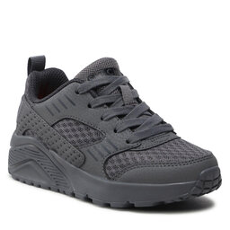 Skechers Сникърси Skechers Ronzo 403697L/CHAR Charcoal